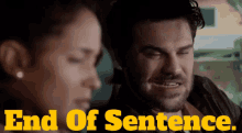 Station19 Jack Gibson GIF - Station19 Jack Gibson End Of Sentence GIFs
