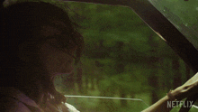 Driving Spaceman GIF - Driving Spaceman On My Way GIFs