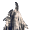 Gothic Favicons Sticker - Gothic Favicons Black - Discover & Share GIFs