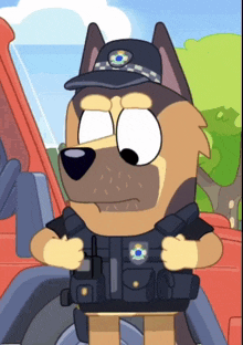 Police Officer GIF - Police Officer Use GIFs