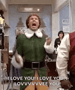 Holiday Classics GIF - Holiday Classics Elf GIFs