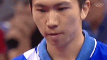 Sweating Ryu Seung Min GIF