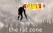 The Rat Zone GIF - The Rat Zone GIFs