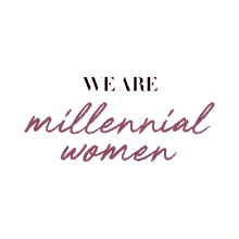 the millennial