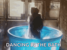 Gorilla Dancing GIF - Gorilla Dancing Flash Dance GIFs