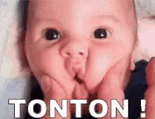 Tonton GIF - Tonton GIFs