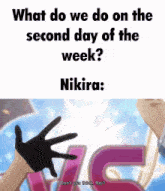 Nikira GIF - Nikira GIFs