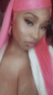 Nickissweetener Nicki Minaj GIF - Nickissweetener Nicki Minaj GIFs