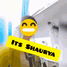 shaurya its shaurya this is shaurya meme