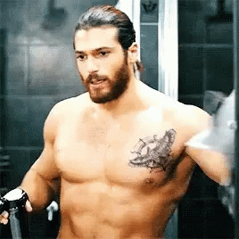 Canyaman Erkencikus GIF - Canyaman Erkencikus Can - Discover & Share GIFs