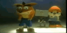 Crash Dance GIF - Crash Dance Crash Bandicoot GIFs
