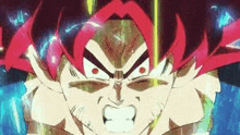 Goku Goky GIF - Goku Goky Goku Ultra Instinct GIFs