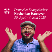 Kirchentag2025 Hannover GIF - Kirchentag2025 Kirchentag Hannover GIFs