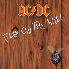 Acdc Acdc Fly On The Wall GIF