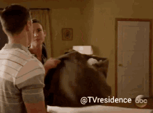 The Astronaut Wives Club Tvresidence GIF