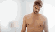 Nick Bateman Curious GIF - Nick Bateman Curious The Matchmakers GIFs