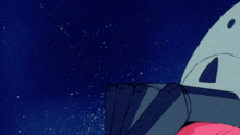 Zeta Gundam Qubeley GIF - Zeta Gundam Qubeley Fight GIFs