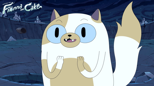 Adventure Time: Fionna and Cake' Is a Gift for Current and Former Moody  Queer Teens | Them
