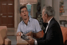 Jerry Lewis GIF - Jerry Lewis Uhhhhhhh GIFs