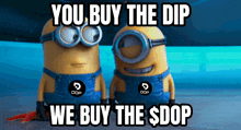 Buy The Dip Buy Dop GIF - Buy The Dip Buy Dop Buy The Dop GIFs