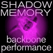 Shadow Memory Grad London Performance Artist Art GIF - Shadow Memory Grad London Performance Artist Art GIFs