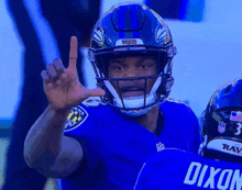 Lamar Says Hold This L GIF - Lamar Says Hold This L GIFs