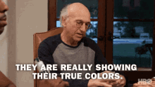 True Colors GIF - True Colors Color Showing Their True Colors GIFs