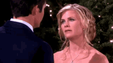 Dool Days Of Our Lives GIF - Dool Days Of Our Lives I Want That More Than Anything GIFs