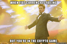 Crypto Fiat GIF