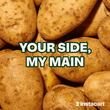 Potatoes Thanksgiving GIF