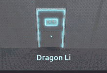 Dl Dragon Li GIF - Dl Dragon Li Epic Dragon Li GIFs