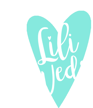 Lili Lili Weds Sticker - Lili Lili Weds Weds Stickers