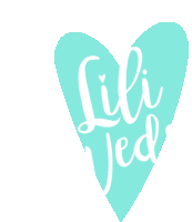 Lili Lili Weds Sticker - Lili Lili Weds Weds Stickers