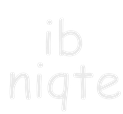 Ib Niqte Sticker - Ib Niqte Stickers