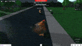 a screenshot of a video game shows a recording stopped message