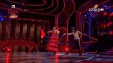 salman yusuff khan drashti dhami jhalak dikhhla jaa6 jdj6 indian actress