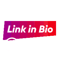 Link Energy Sticker - Link Energy Bio Stickers