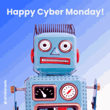 Similarweb Cyber Monday GIF - Similarweb Cyber Monday Data GIFs