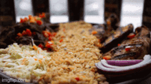 Best Steaks Near Me Home Made Spices GIF - Best Steaks Near Me Home Made Spices GIFs