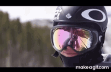Skiing Snow GIF - Skiing Snow Ski GIFs