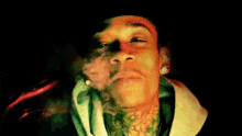 Wiz Khalifa Blaze It GIF - Wiz Khalifa Smoke Smoking GIFs
