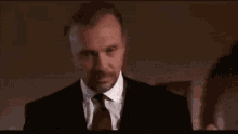 Pretty Woman Hotel Manager GIF