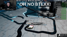 Oh No Btexx Btexx GIF