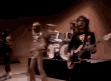 The Sweet Brian Connolly GIF - The Sweet Brian Connolly Band GIFs