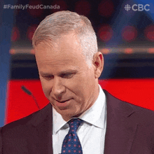 Let'S Get To This Question Gerry Dee GIF - Let'S Get To This Question Gerry Dee Family Feud Canada GIFs