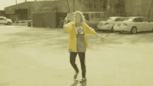 Spin Around Happy GIF - Spin Around Happy Friday Feels GIFs