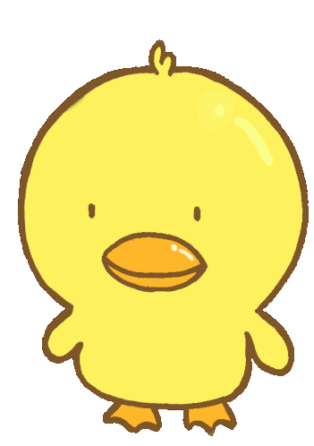 Quacker Sticker - Quacker Stickers
