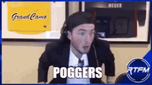 Rtfm Poggers GIF - Rtfm Poggers Pog GIFs