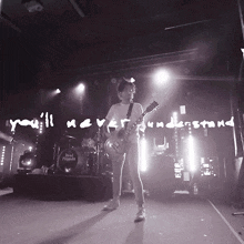 Youll Never Understand Real Friends GIF - Youll Never Understand Real Friends Tell Me Youre Sorry Song GIFs