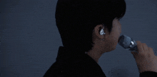 Deslm Dont You Say You Love Me GIF
